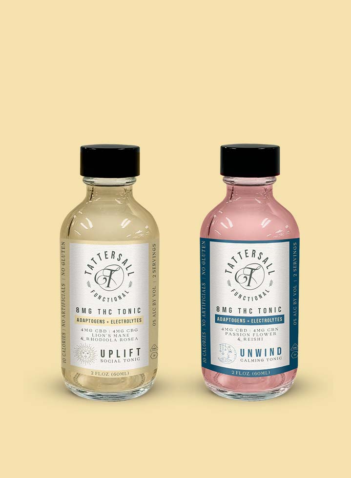 "Just Try It!" Sampler Pack